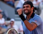 Roland Garros: oggi Cobolli e Berrettini-Arnaldi, orari e dove vederli in Tv e streaming