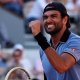 Roland Garros: oggi Cobolli e Berrettini-Arnaldi, orari e dove vederli in Tv e streaming