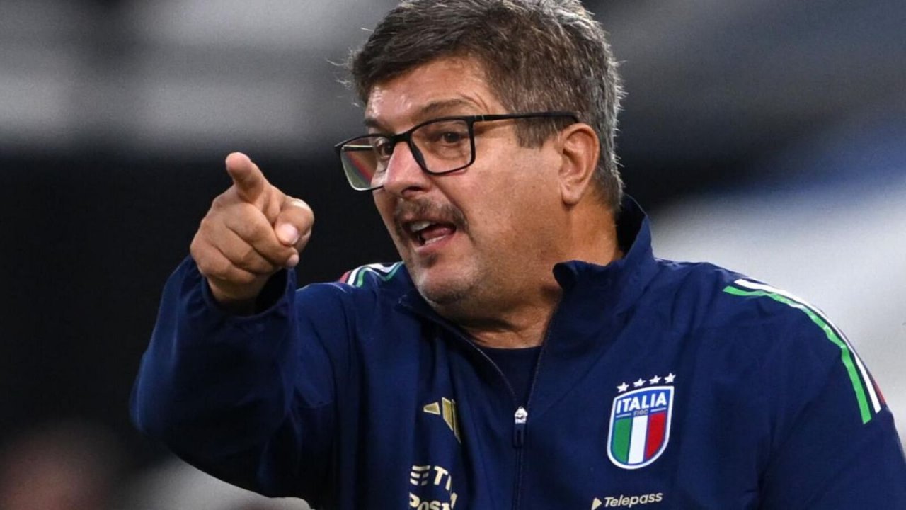 Lussemburgo-Italia stasera in TV: orario, formazioni e dove vederla in chiaro e streaming