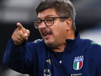 Lussemburgo-Italia stasera in TV: orario, formazioni e dove vederla in chiaro e streaming