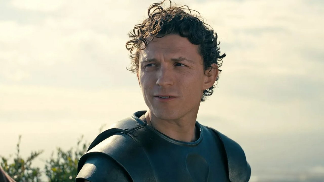 Odissea ha "salvato" Spider-Man 4: Tom Holland spiega perché il rinvio è stato decisivo