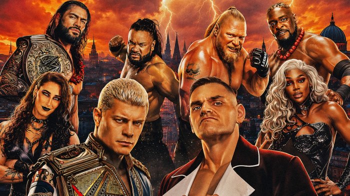 Il wrestling è morto, lunga vita al wrestling! Come Clash in Italy ha conquistato Torino