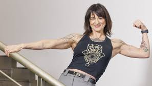 Asia Argento