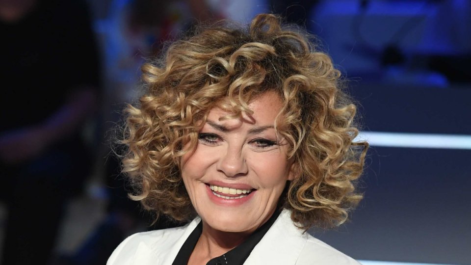Eva Grimaldi