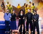 Roast in Peace 2: chi c'è nel cast della prossima stagione, da Fedez ad Asia Argento