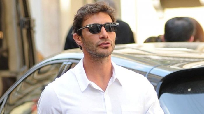 Belen e Stefano De Martino: svelato il ruolo di lui nel giorno della crisi