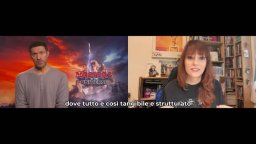 Masters of the Universe: intervista a Travis Knight