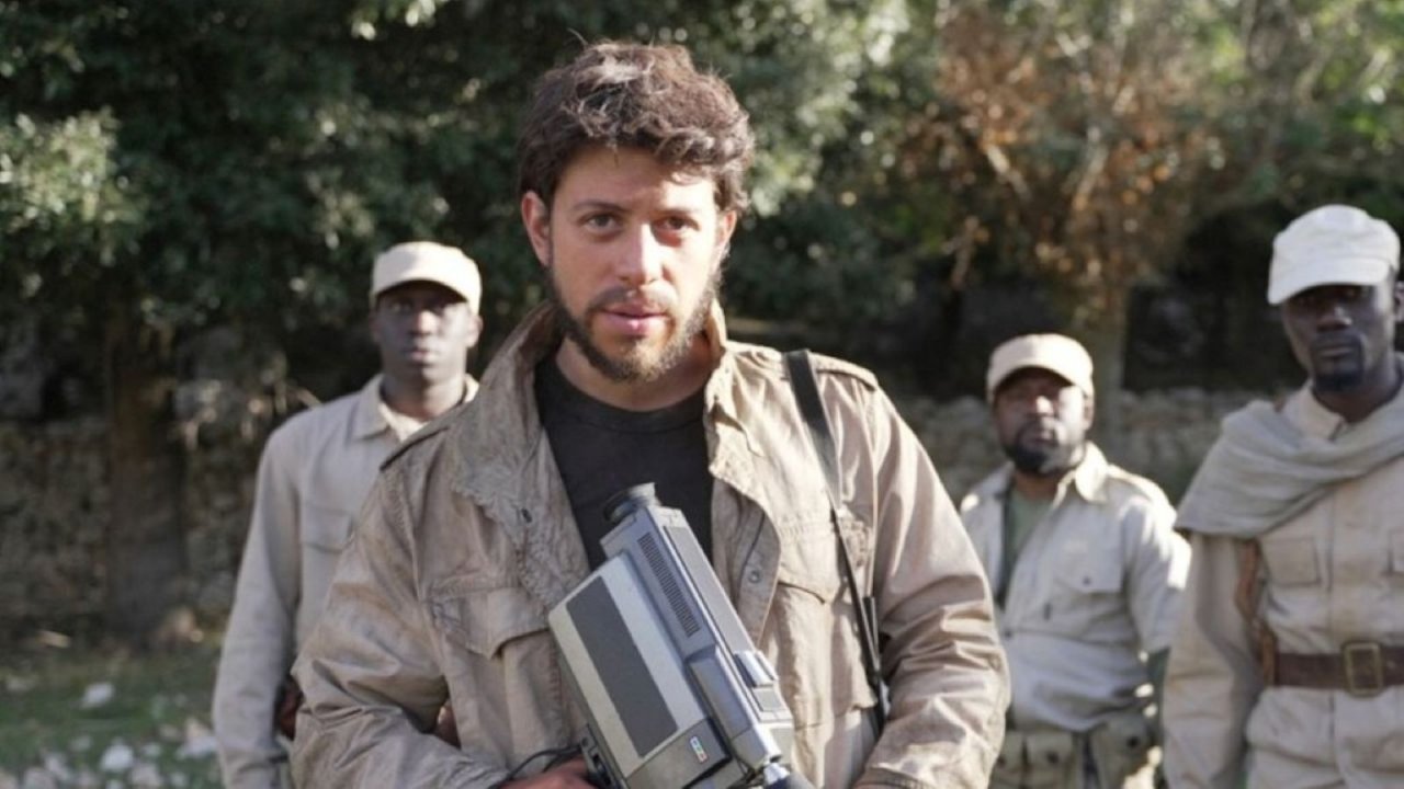 Albatross stasera su Rai 3: trama e cast del film di Giulio Base su una storia vera