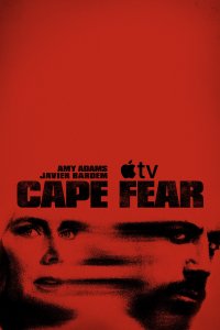Locandina di Cape Fear