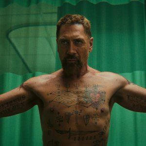 Cape Fear: Javier Bardem e Max Cady nella serie Apple TV