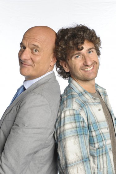 Claudio Bisio   Alessandro Siani  Marina Alessi