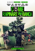 Locandina di How to Rob a Bank