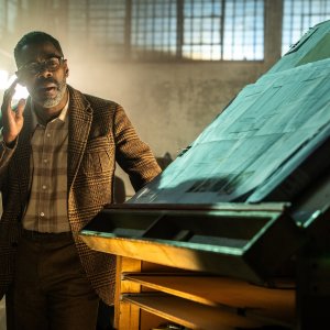 Colman Domingo in Disclosure Day