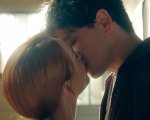 La Promessa anticipazioni 6 giugno: Toño ed Enora si baciano e cedono alla passione