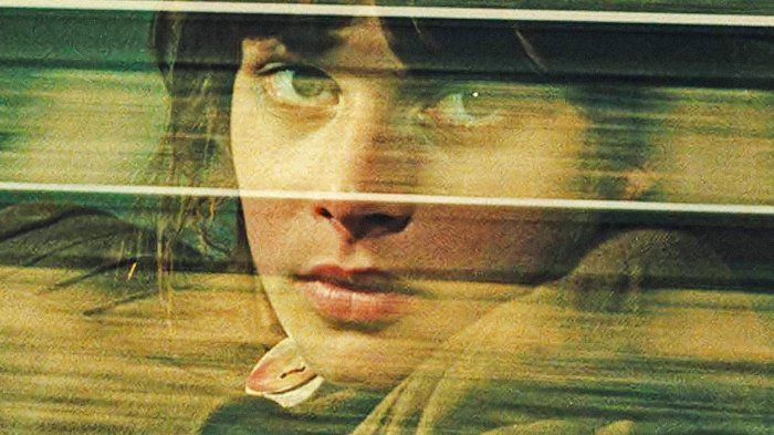 Falso Movimento, Nastassja Kinski e la nuova posizione di Wim Wenders