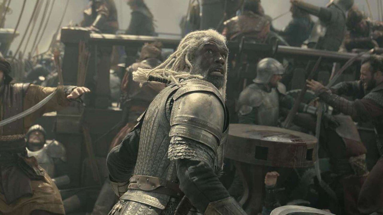 House of the Dragon 3, la Battaglia del Gullet è costata una cifra enorme