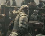 House of the Dragon 3, la Battaglia del Gullet è costata una cifra enorme