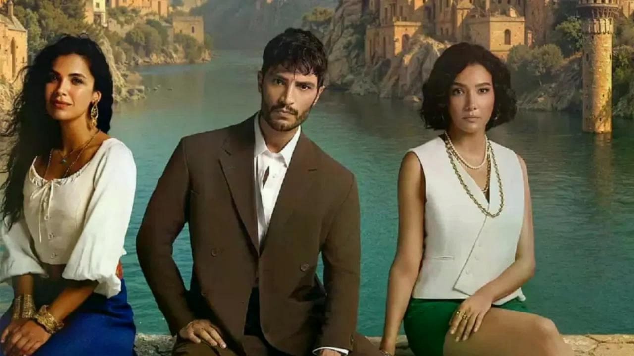 L'Erede torna stasera su Canale 5: nelle anticipazioni del 5 giugno Melek fa saltare il matrimonio