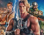 Masters of the Universe, recensione: He-Man rinasce grazie a Travis Knight