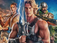 Masters of the Universe, recensione: He-Man rinasce grazie a Travis Knight