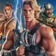Masters of the Universe, recensione: He-Man rinasce grazie a Travis Knight