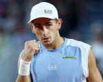 Arnaldi-Cobolli oggi al Roland Garros: orario e diretta TV e streaming