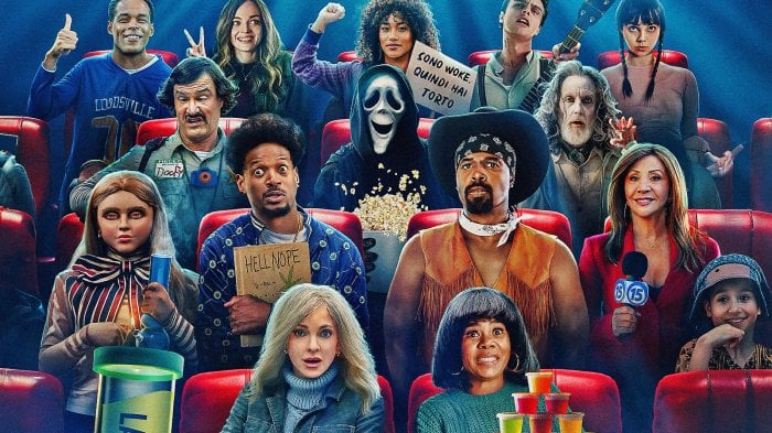 Scary Movie 6, recensione: semplicemente, un film che non fa ridere