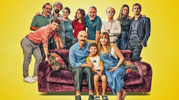 Smart Working, recensione: Il film che racconta con ironia gioie e dolori del lavoro da casa