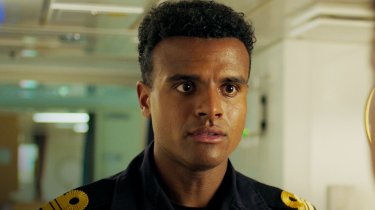 Una Scena Di Invasion