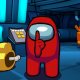 Among Us diventa una serie animata: il famoso gioco di Innersloth esce subito con dieci episodi