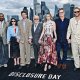 Disclosure Day, il cast racconta il film: 'Gli alieni di Spielberg? Aiutano a capire chi siamo'