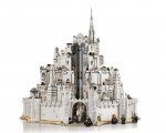 LEGO Il Signore degli Anelli: Dietro le quinte di Minas Tirith con il designer Nicola Belfiore