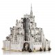 LEGO Il Signore degli Anelli: Dietro le quinte di Minas Tirith con il designer Nicola Belfiore