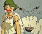 Principessa Mononoke: 5 motivi per riscoprire il film che sfidò Titanic