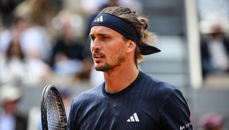 Alexander Zverev