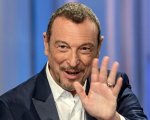 Amadeus porta chiusa alla Rai: 'No, non torna. Abbiamo altri talenti”