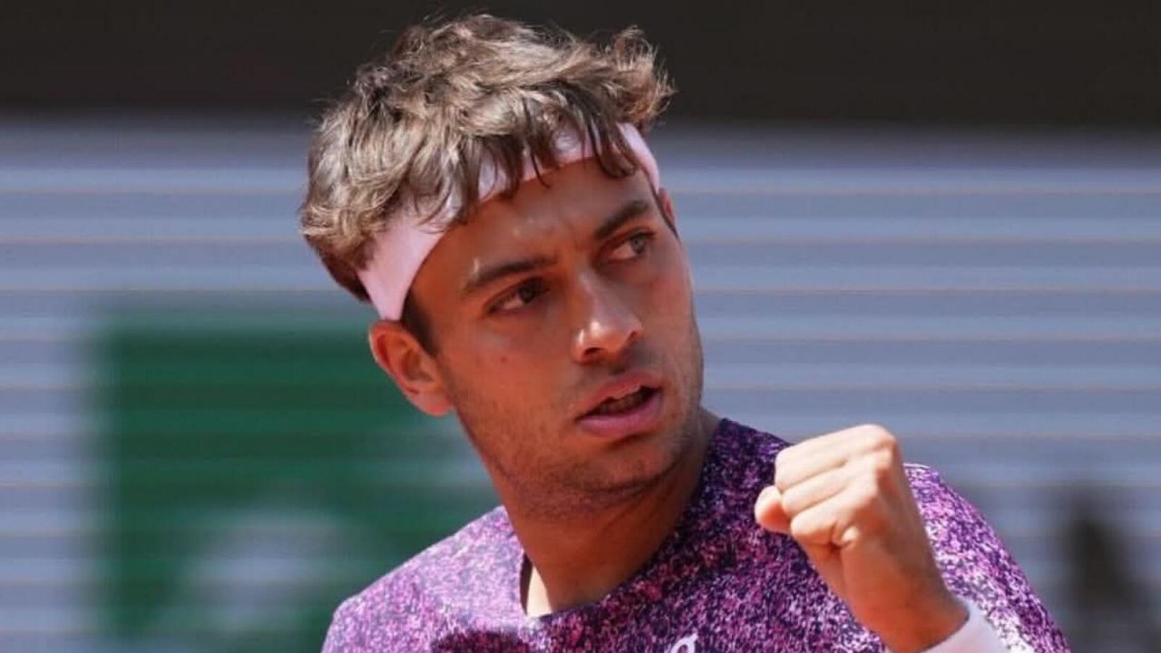 Cobolli-Zverev oggi, finale Roland Garros: orario e dove vederla in chiaro e streaming