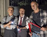 Il ricco, il povero e il maggiordomo stasera su Italia 1: trama, cast e durata del film