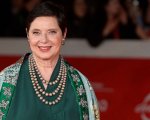 Isabella Rossellini presenta Casablanca al Cinema in Piazza con la figlia Elettra Wiedemann