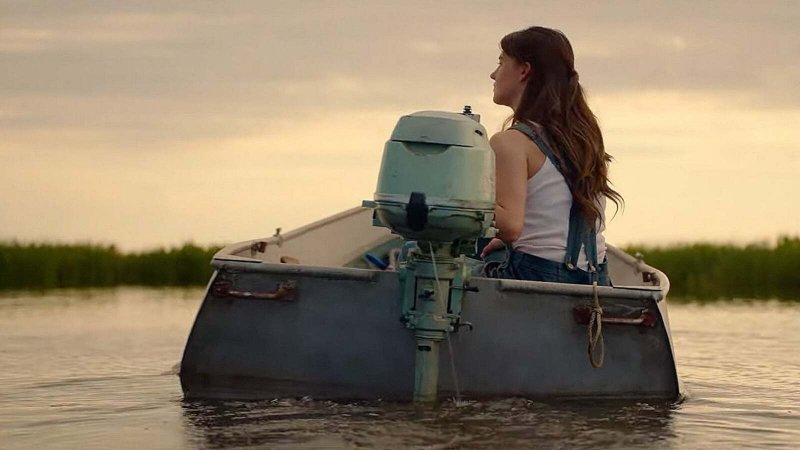 La ragazza della palude stasera in TV: trama, cast e cosa c'è di vero nella storia raccontata nel film