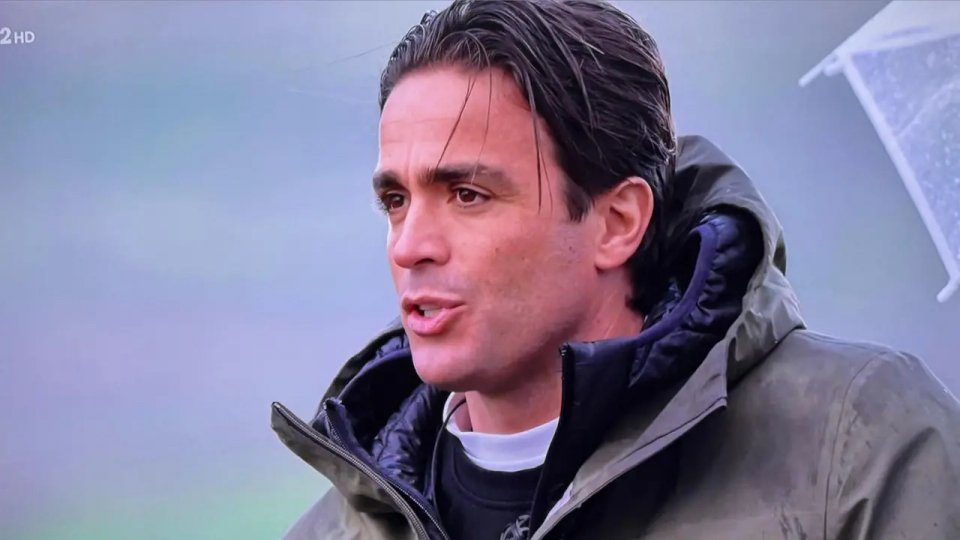 Alessandro Matri