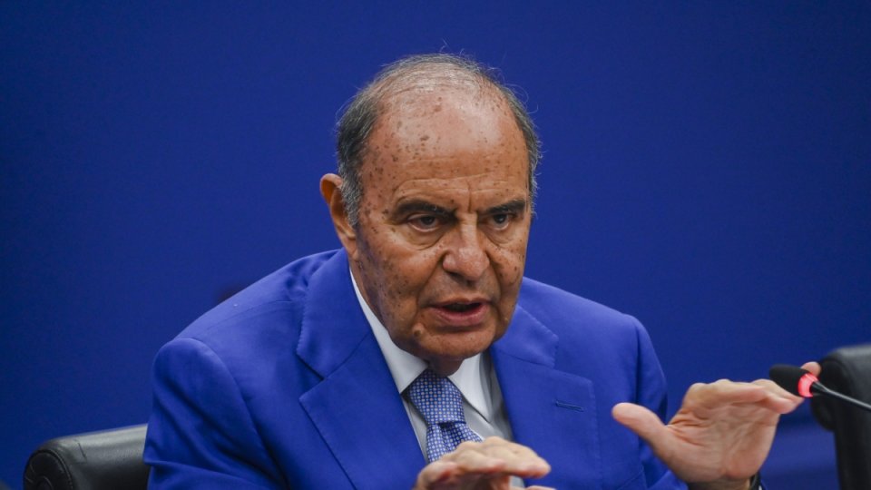 Bruno Vespa