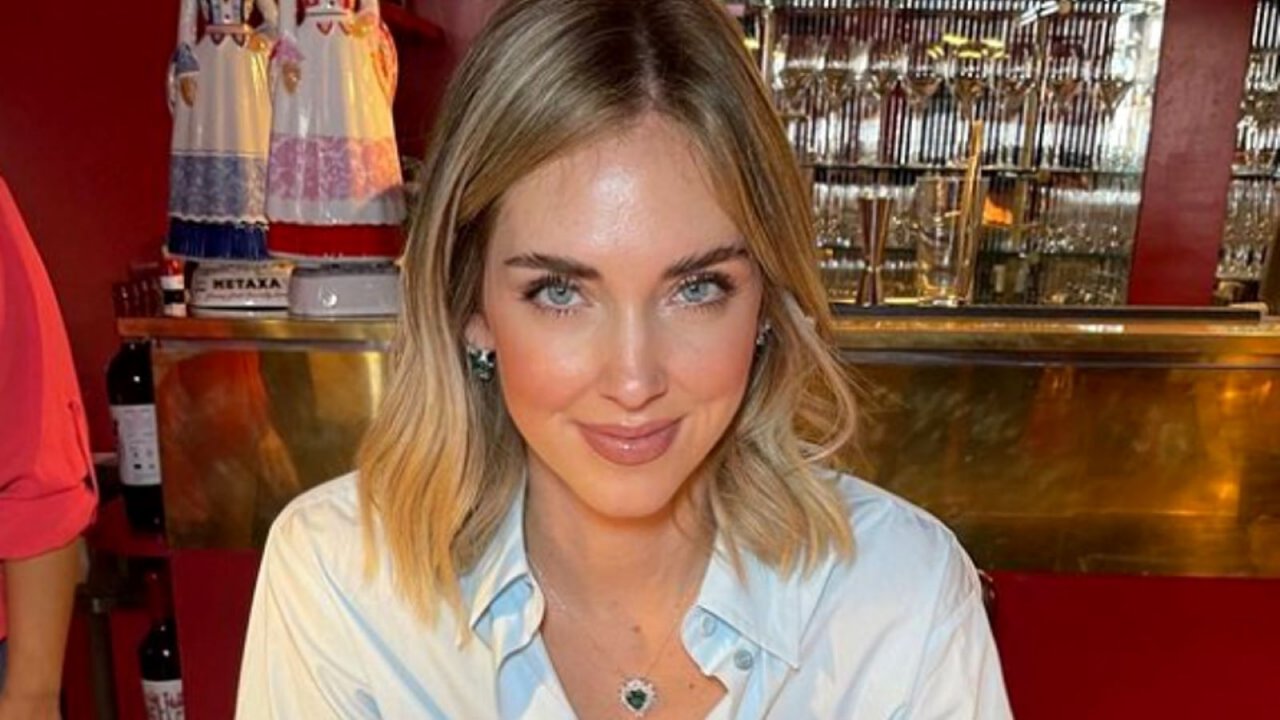 Chiara Ferragni rifiuta Ballando con le stelle: “Ora potrebbe dire sì solo a Netflix”