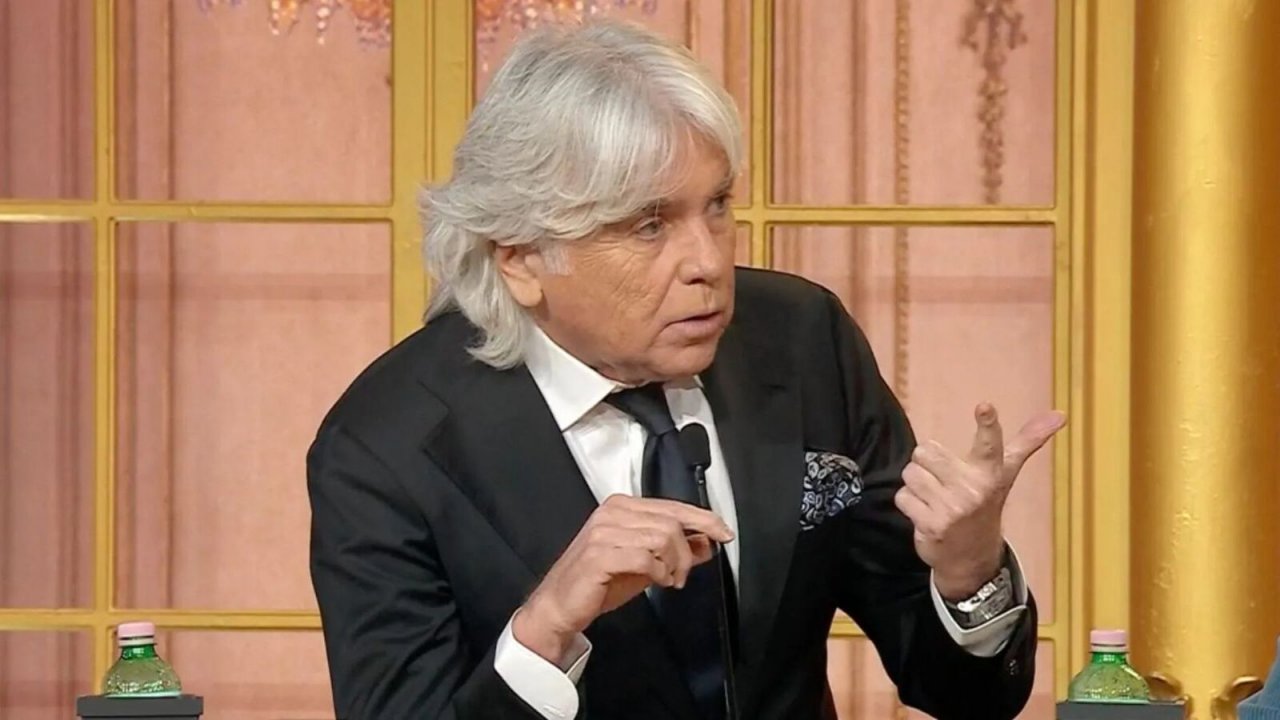 Ballando con le stelle, Zazzaroni sulla  giuria: nessun addio tranne Lucarelli