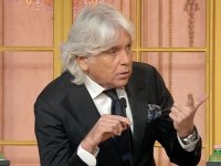 Ballando con le stelle, Zazzaroni sulla  giuria: nessun addio tranne Lucarelli