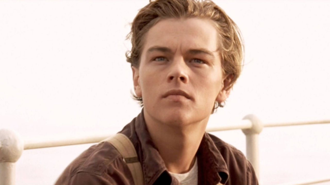 Leonardo DiCaprio ha quasi rifiutato Titanic per un film (celebre) sul porno: il retroscena