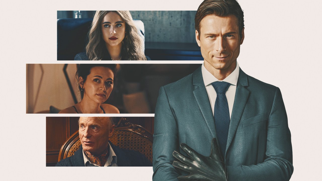 Ricchi... da morire, recensione: la certezza Glen Powell in una commedia con una sua ragione d'essere