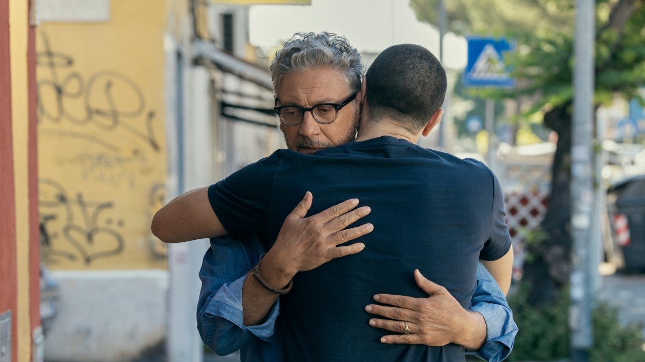 Storia della mia famiglia 2