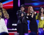 Super Karaoke da stasera su Canale 5 con Michelle Hunziker: ospiti e novità della prima puntata
