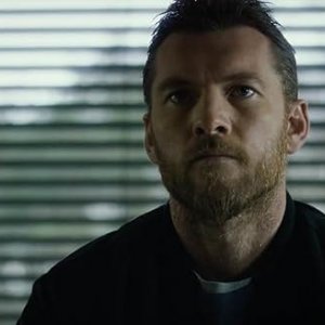 Sam Worthington è Lucas
